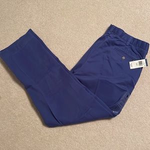 Polo Ralph Lauren Chino flat front Pants 36/32 Classic Fit